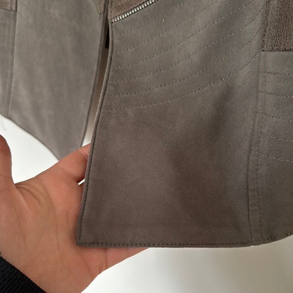Vex Collection Soft Blazer Jacket - Picture 6 of 9